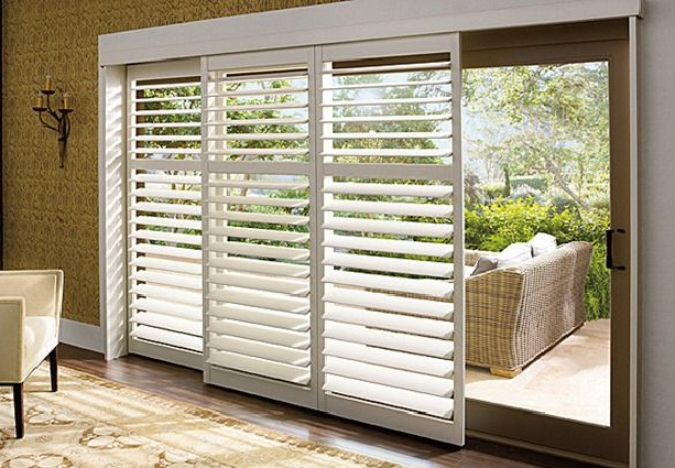 Cost Saving and Privacy Enhancing Window Shutters