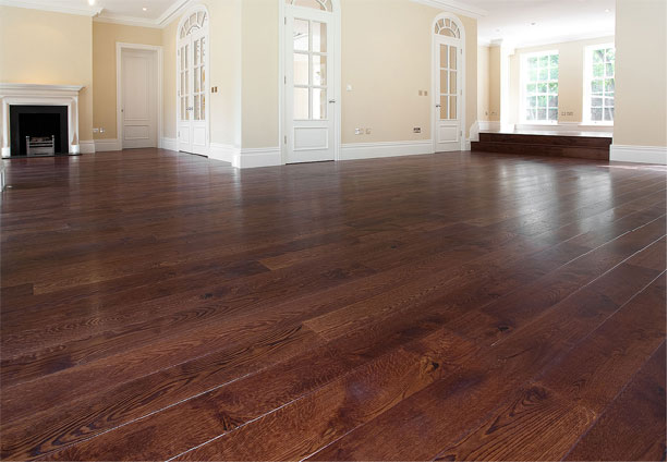 A Beginner's Guide To Engineered Hardwood Floors