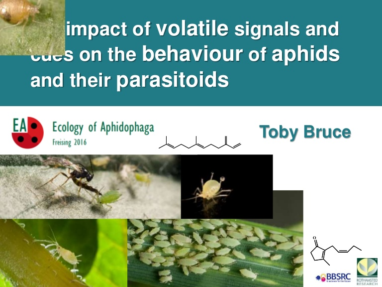 The mechanism of Pest Control for anticipation and protection