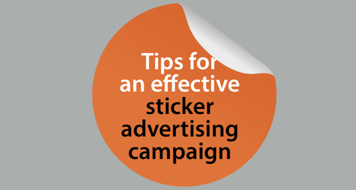 effective advertisement campaign contain