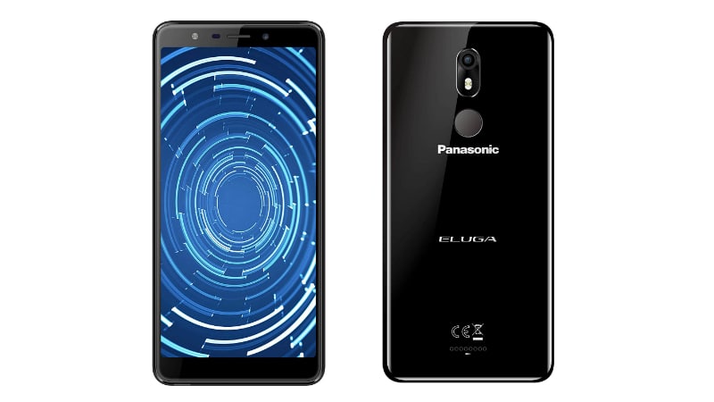 Panasonic India Smartphones