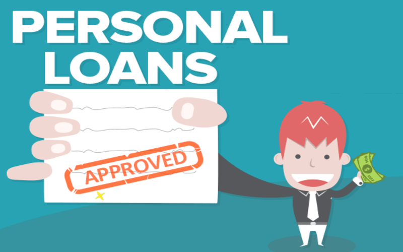 personal loan