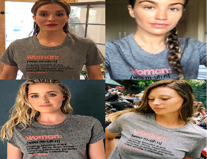 Buy Shirts for Women Online and Exhibit Confident