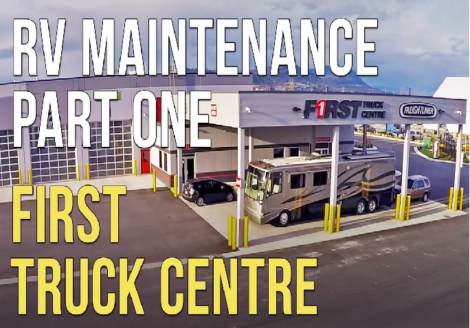 Motorhome Maintenance For First Time Owners