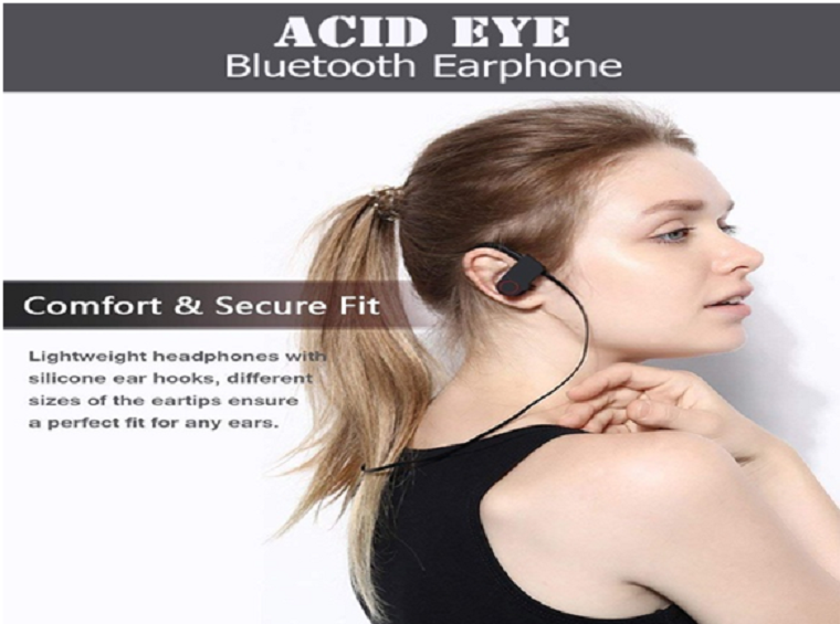 wireless bluetooth earphones