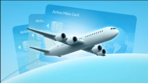Airline Frequent Flyer Program