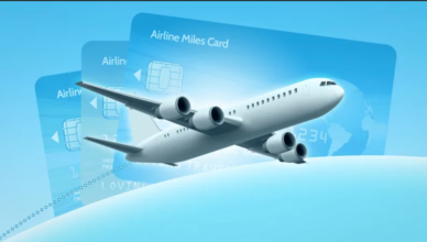 Airline Frequent Flyer Program
