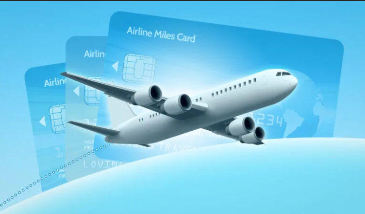 Airline Frequent Flyer Program