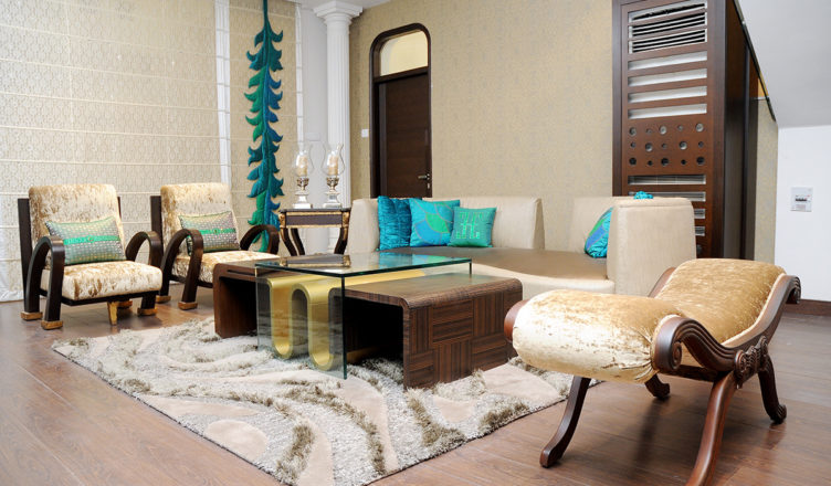 Are You Choosing the Best Luxury interior designers in Bangalore?