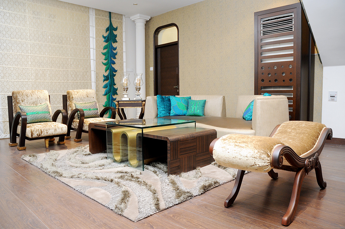 Are You Choosing the Best Luxury interior designers in Bangalore