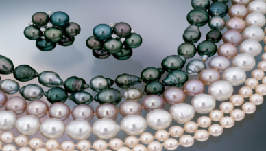 Beneficial Tips to Choose Pearls Considering Its Overtone