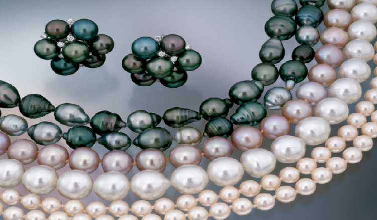 Beneficial Tips to Choose Pearls Considering Its Overtone