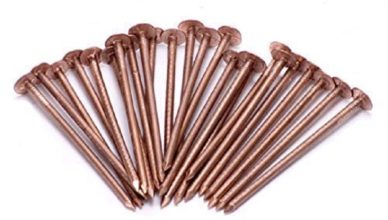 Copper Nails for Sale Online