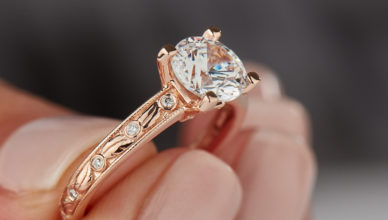 Tips to buy a Gold Diamond Ring