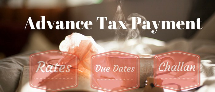 All About Advance Tax, TDS And Exemption From Income Tax By Suvigya Jain Singhi