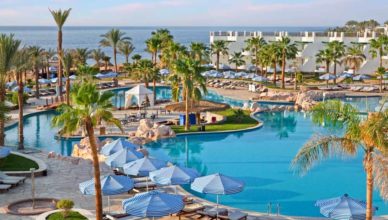 Family Holidays to Sharm El Sheikh Are Sure to Please