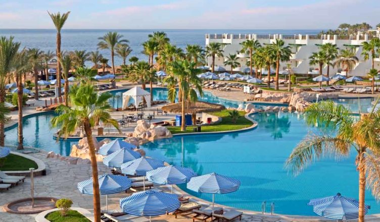 Family Holidays to Sharm El Sheikh Are Sure to Please