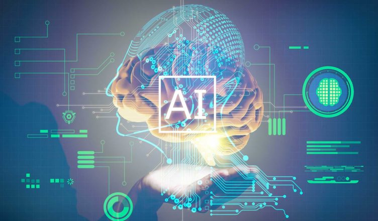 How Artificial Intelligence Is Changing Our World By Santosh Singhi