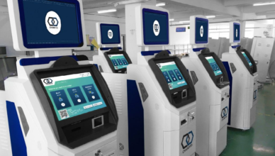 Make Transactions Simple with an Online Bitcoin ATM Finder