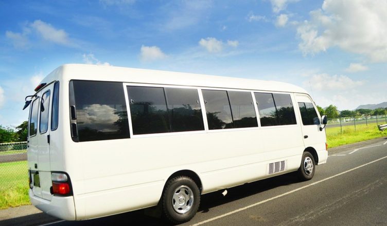 best airport shuttle service