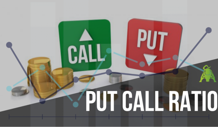 Know in detail about Put-Call Ratio