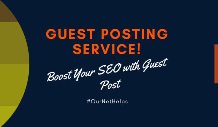 Tips and Tricks To Avail Best Result Through Guest Post