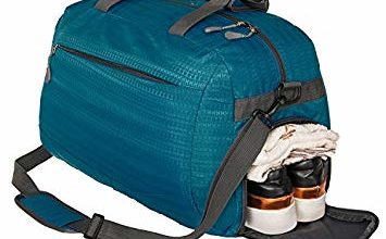 Coreal Sport Gym Bag Duffel Bag