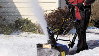 What Do You Know About Snow Joe Snow Blower