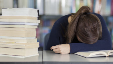 5 Tips to Minimize Procrastinating on Your Board Exam Studies
