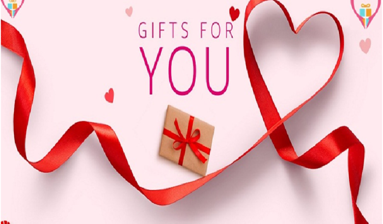 Catch Your Loved One Heart with Same Day Valentine Gifts Delivery