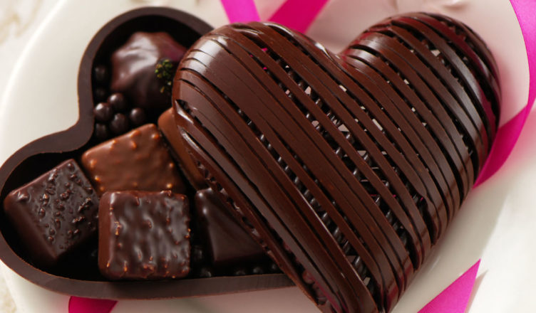 How To Choose The Best Chocolate Day Gifts