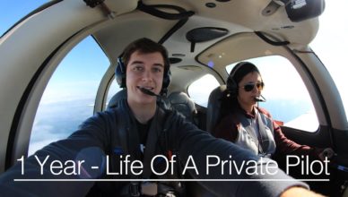 How To Get Your Pilot License