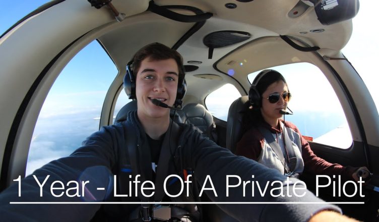 How To Get Your Pilot License