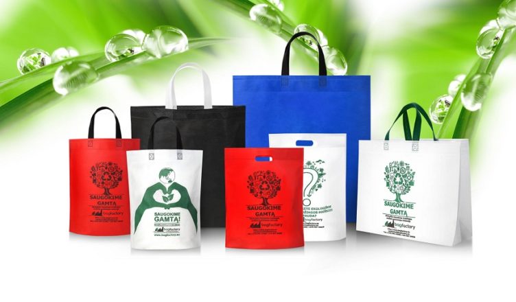 Reasons Why You Need to Use Non Woven Bags
