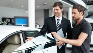 Ten Tips For Finding The Right Car Insurance