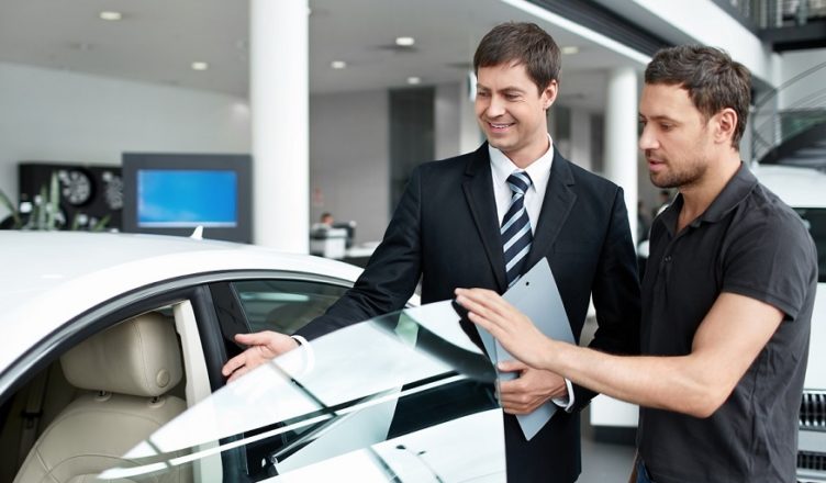 Ten Tips For Finding The Right Car Insurance