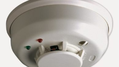 The Importance of Maintaining Your Smoke Alarms