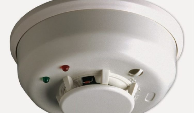 The Importance of Maintaining Your Smoke Alarms