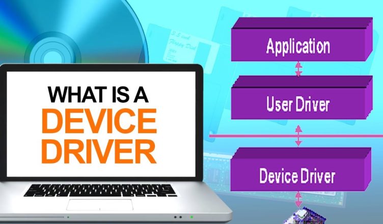 What Is the Best Way to Update Device Drivers?