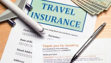 5 Reasons Why Travel Insurance Is Important