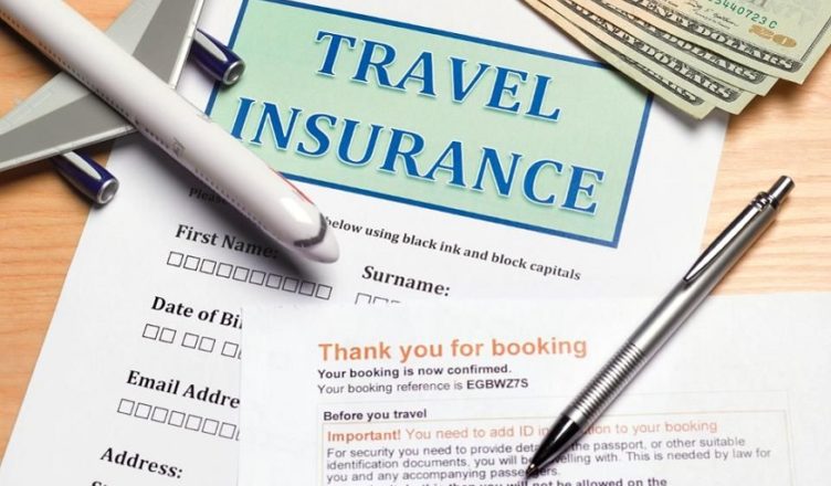 5 Reasons Why Travel Insurance Is Important