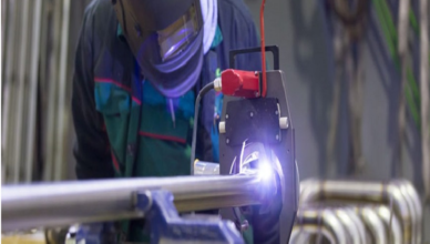 Advantages of TIG Welding