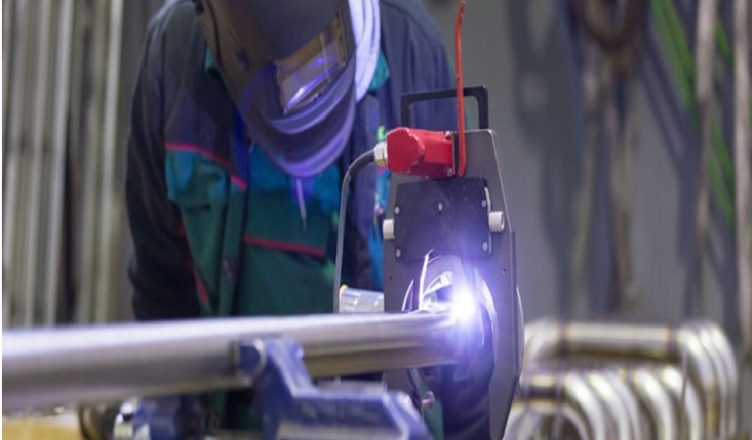 Advantages of TIG Welding