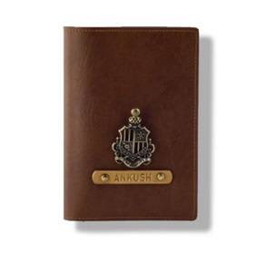 Personalized Passport Covers