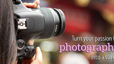 Questions to ask Before Choosing a Photography Institute