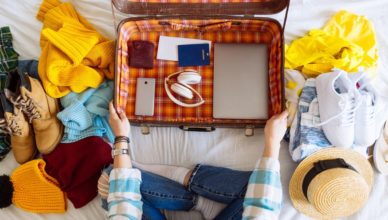 Travel essentials to buy before your vacation in 2020!