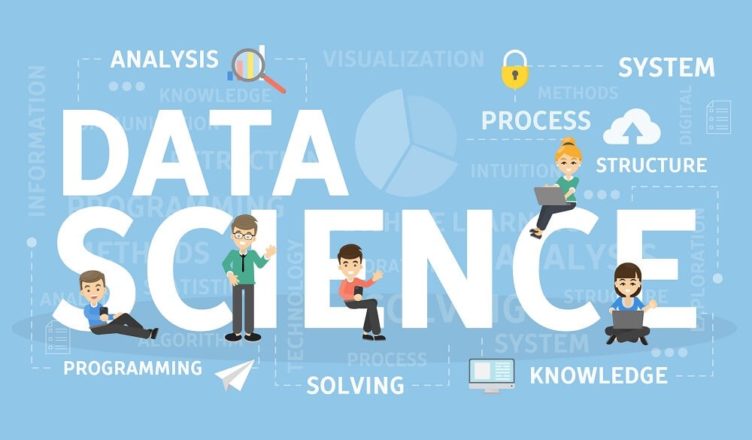 What is Data Science? A Beginner’s Guide to Data Science