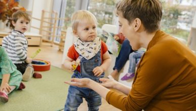 ROLE OF DAY CARE EDUCATORS AND HOW TO HIRE THE BEST DAY CARE TODAY IS MUSTROLE OF DAY CARE EDUCATORS AND HOW TO HIRE THE BEST DAY CARE TODAY IS MUST