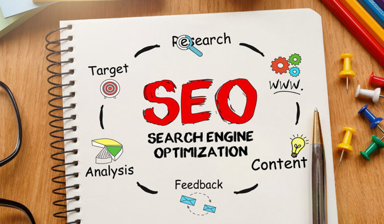 SEO company in Janakpuri