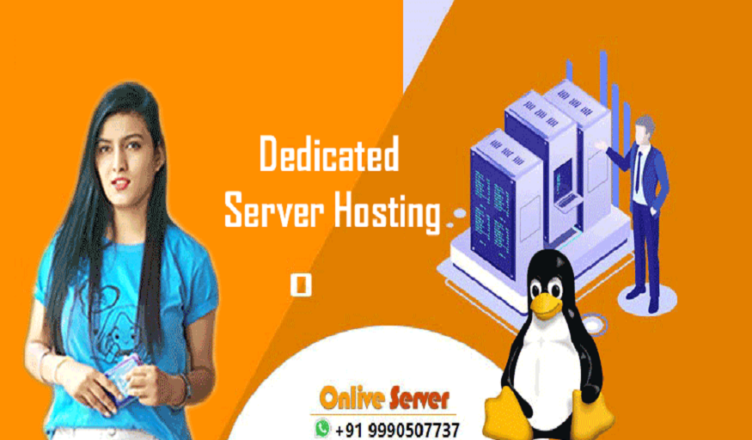 Everything You Need to Know About Dedicated Server Hosting